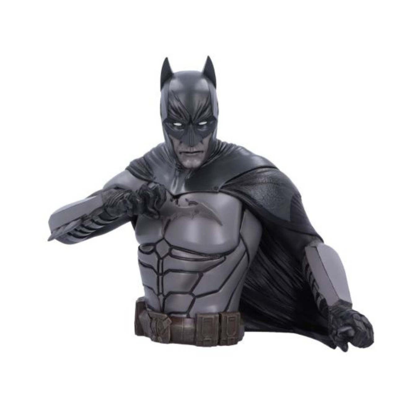 Batman: There Will be Blood Bust 30cm