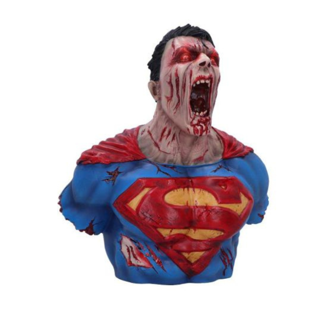 Superman DCeased Bust 30cm