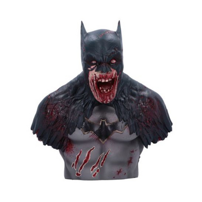 Batman DCeased Bust 29cm