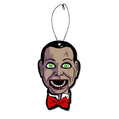 DEAD SILENCE - BILLY PUPPET FEAR FRESHENER