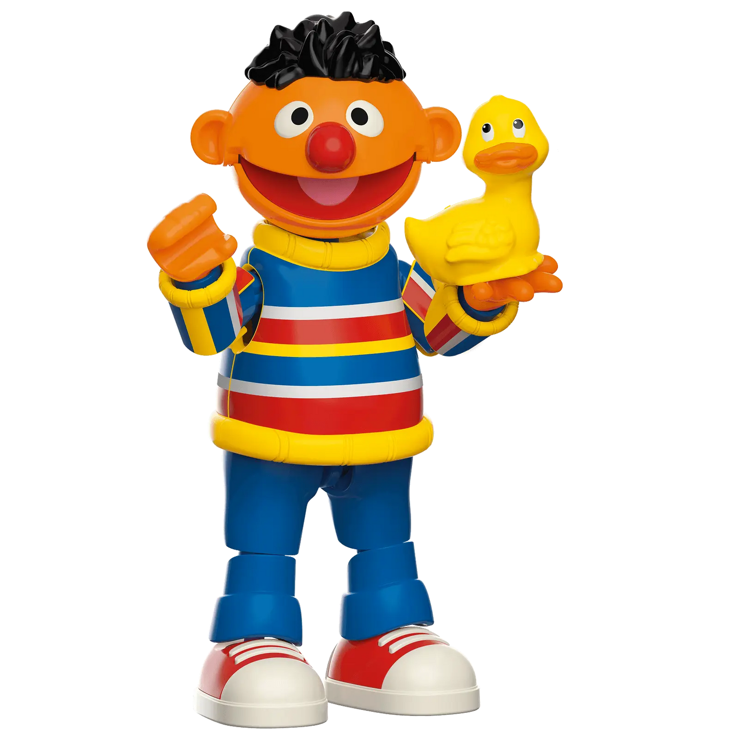 BLOKEES preCOOL Series- Sesame Street Ernie