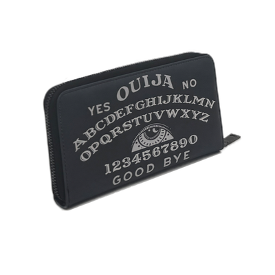 Ouija Board Clutch Handbag