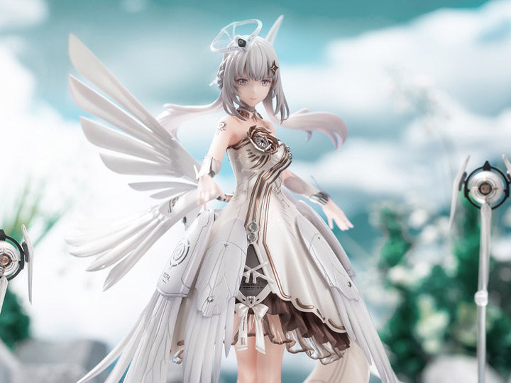 1/7 Punishing: Gray Raven - Liv Solaeter - Woven Wings of Promised Daybreak Ver.