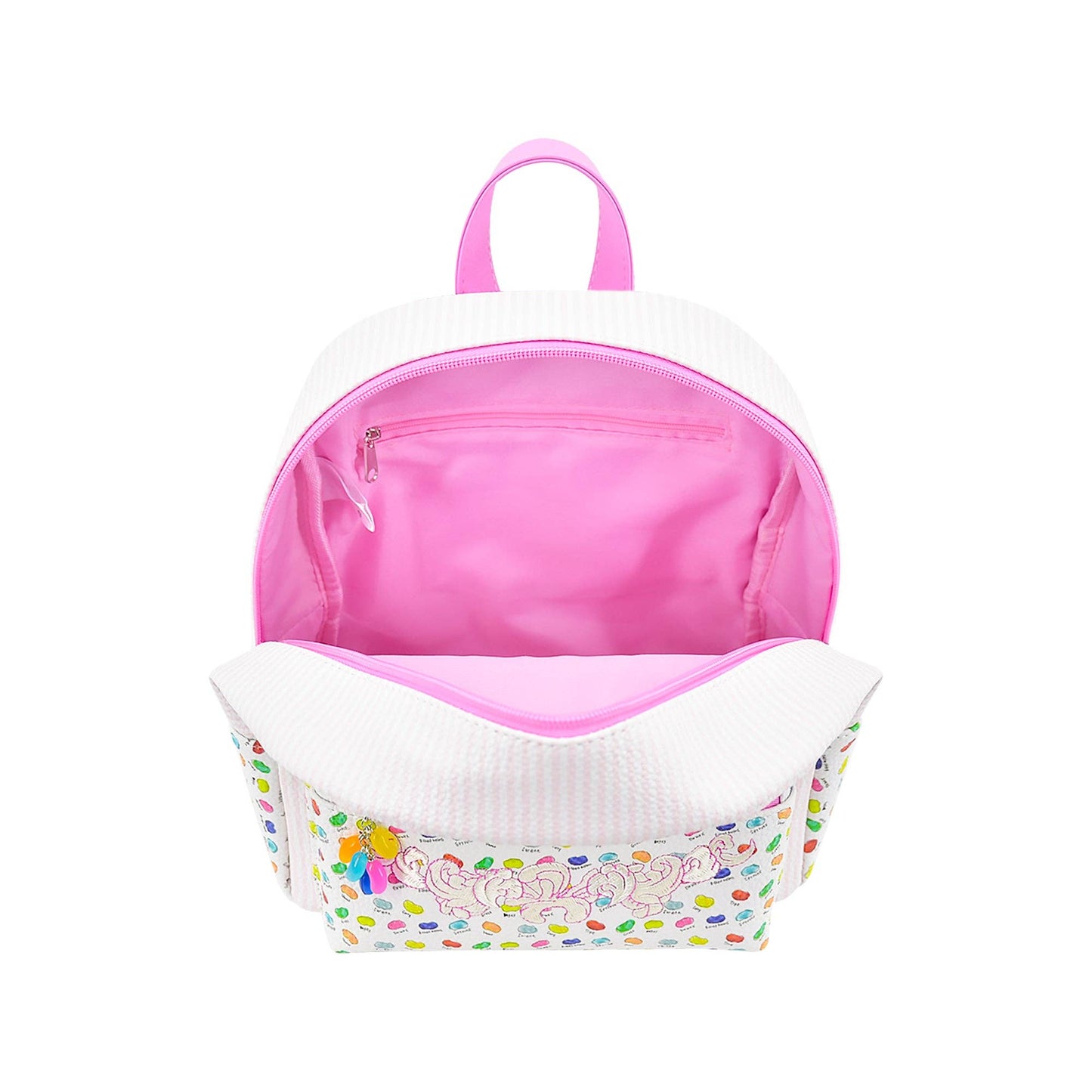 Harry Potter Bertie Botts Mini Backpack, Pink