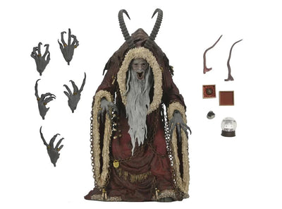 Krampus (2015) Krampus Deluxe Action Figure