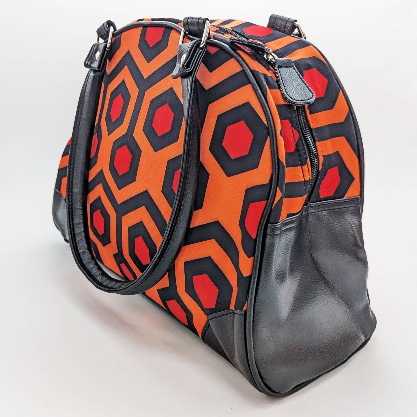 Overlook Hotel Inspired Purse