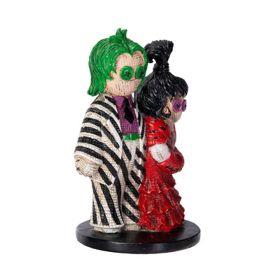 Pinheads Monster BJ & Lydia