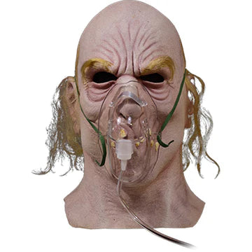 House of 1000 Corpses Dr. Satan Mask