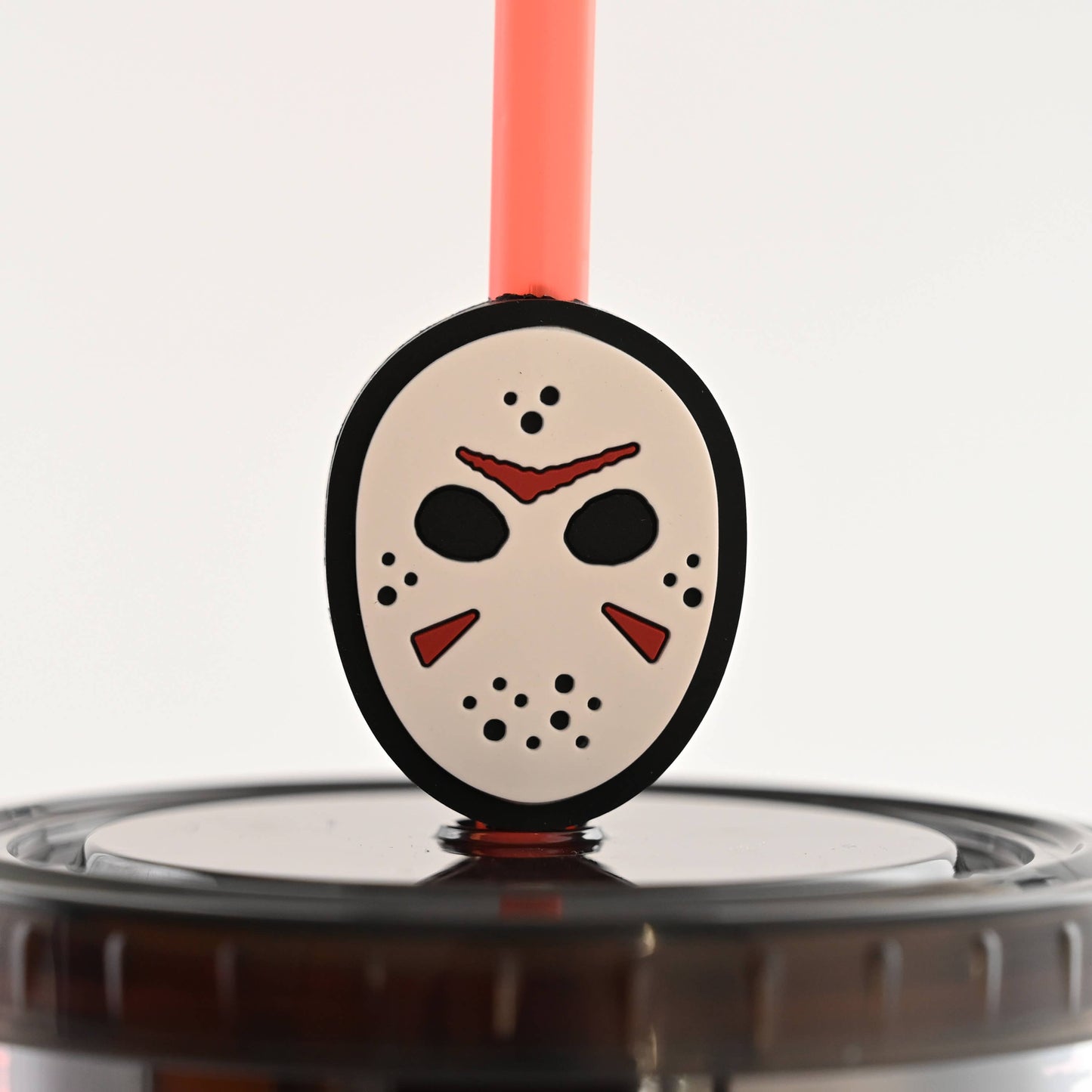 Friday the 13th SPLATTER MASK 24oz Plastic Cold Cup