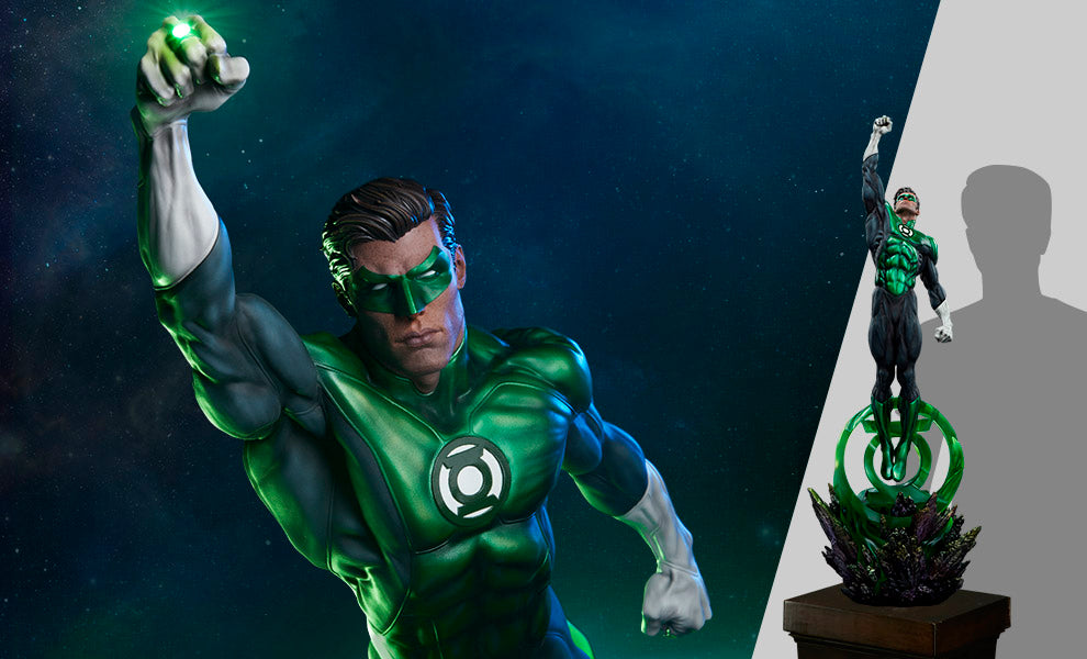 Green Lantern Premium Format™ Figure