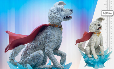 PRE-ORDER Krypto™ Premium Format™ Figure