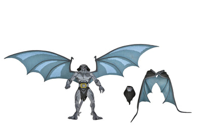 Gargoyles 7″ Scale Action Figure – Ultimate Goliath Video Game Appearance