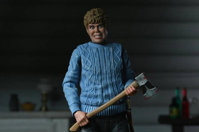 Friday the 13th (1980) Ultimate Pamela Voorhees Action Figure