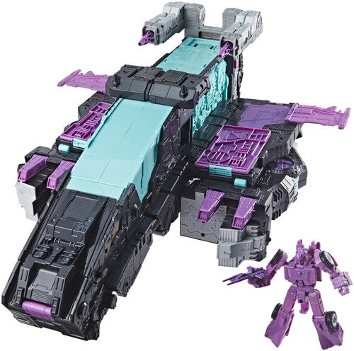 Transformers Trypticon