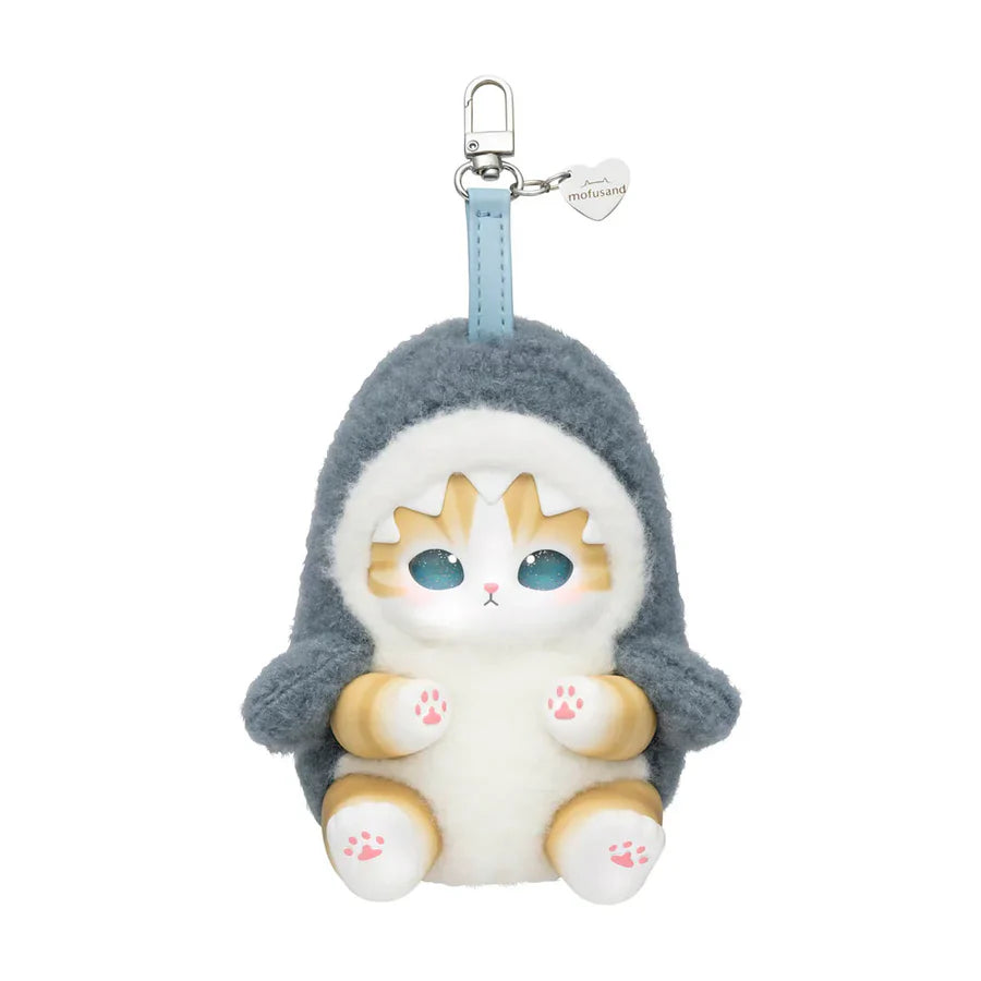 MOFUSAND - Kiramekko Fluffy Kittens Blind Box