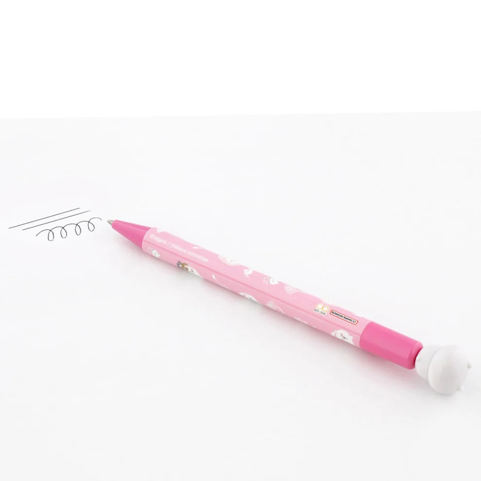 BALLPOINT PEN CHIIKAWA PINK "Chiikawa" Sun Star Pen