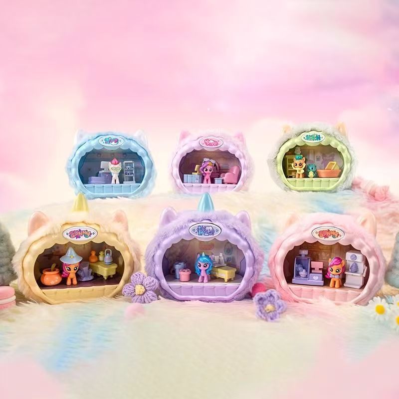 My Little Pony Shop Series Blind Box