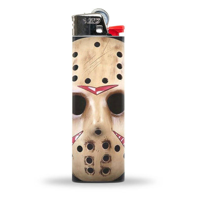 Jason Inspired Lighter