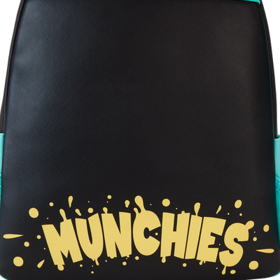 Loungefly Scooby Doo Munchies Mini Backpack
