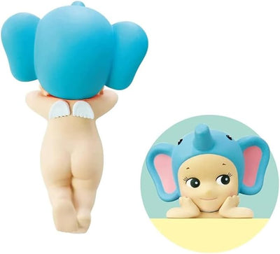 Sonny Hippers Decorative Mini Figures