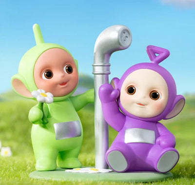 Companion Teletubbies Series Blind Box