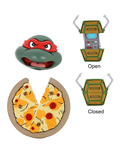 1/4 Scale Action Figure – Giant Size Raphael (Cartoon)