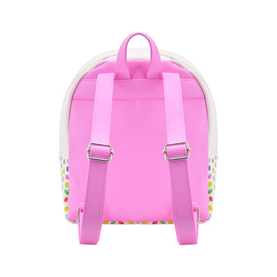 Harry Potter Bertie Botts Mini Backpack, Pink