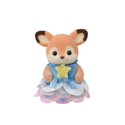 Calico Critters Baby Dream Amusement Park, Dollhouse Playset