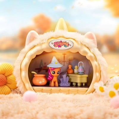 My Little Pony Shop Series Blind Box