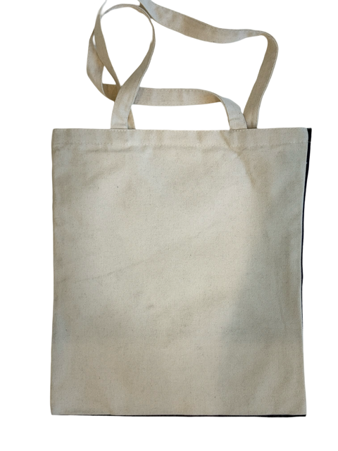 Goth Girl Tote Brigid Ashwood