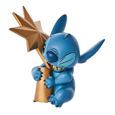 Enesco Disney Stitch Tree Topper