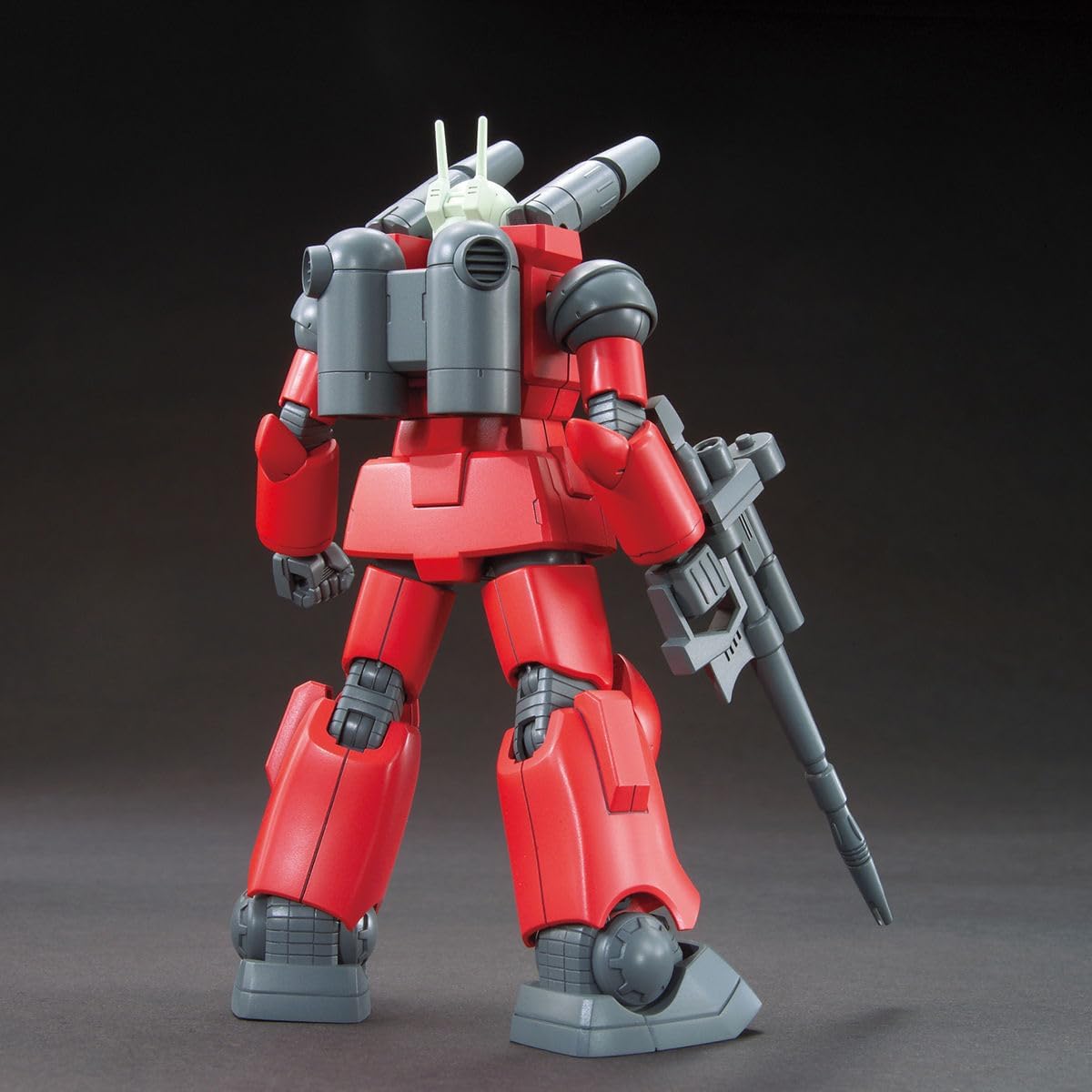 Bandai Hobby - HGUC - 1/144 HGUC RX-77-2 Guncannon