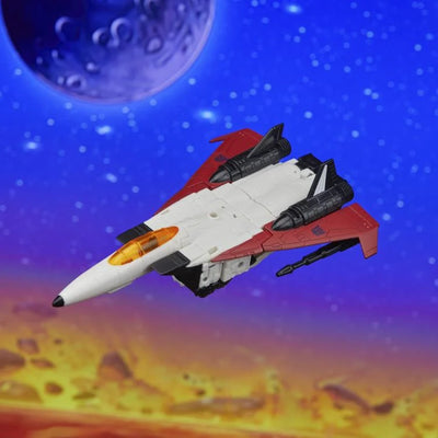 Transformers: Legacy United Voyager Class G1 Universe Ramjet