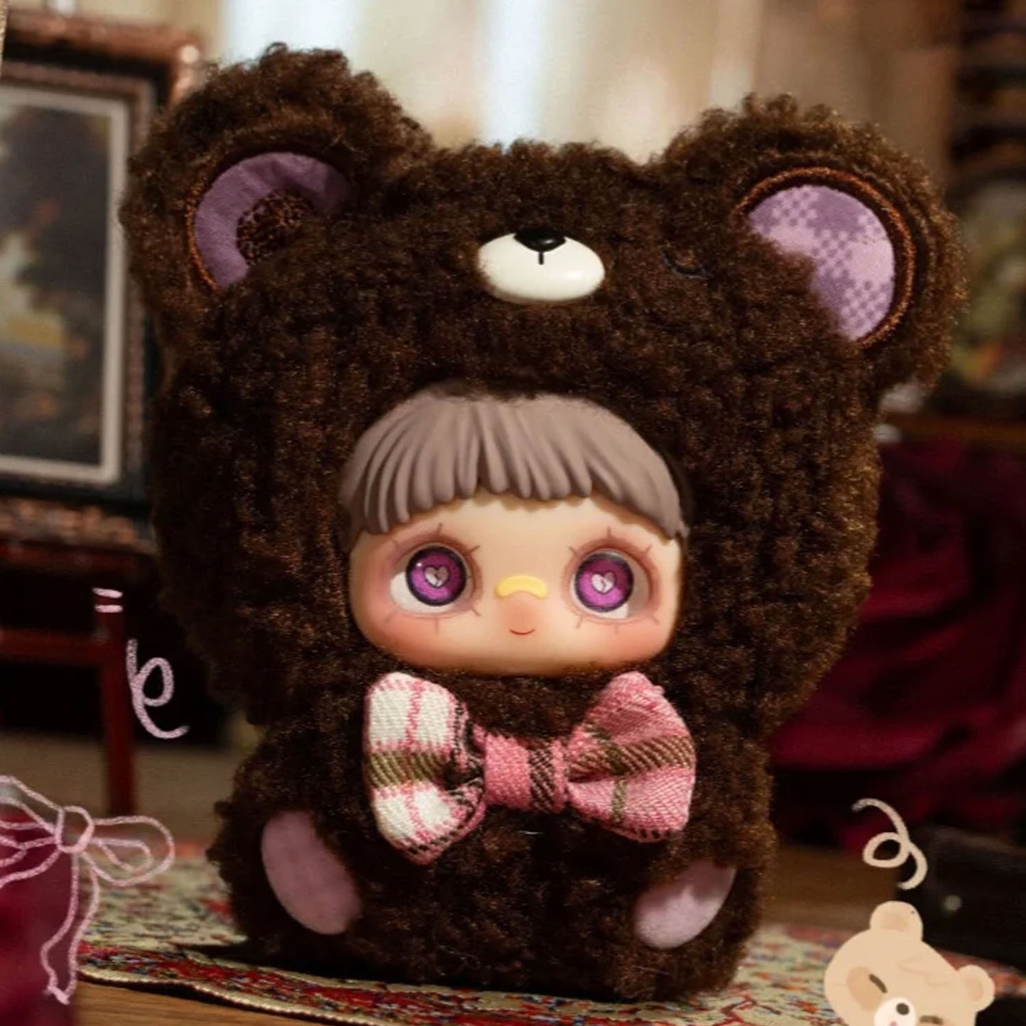 Maymei May I love you Blind Box