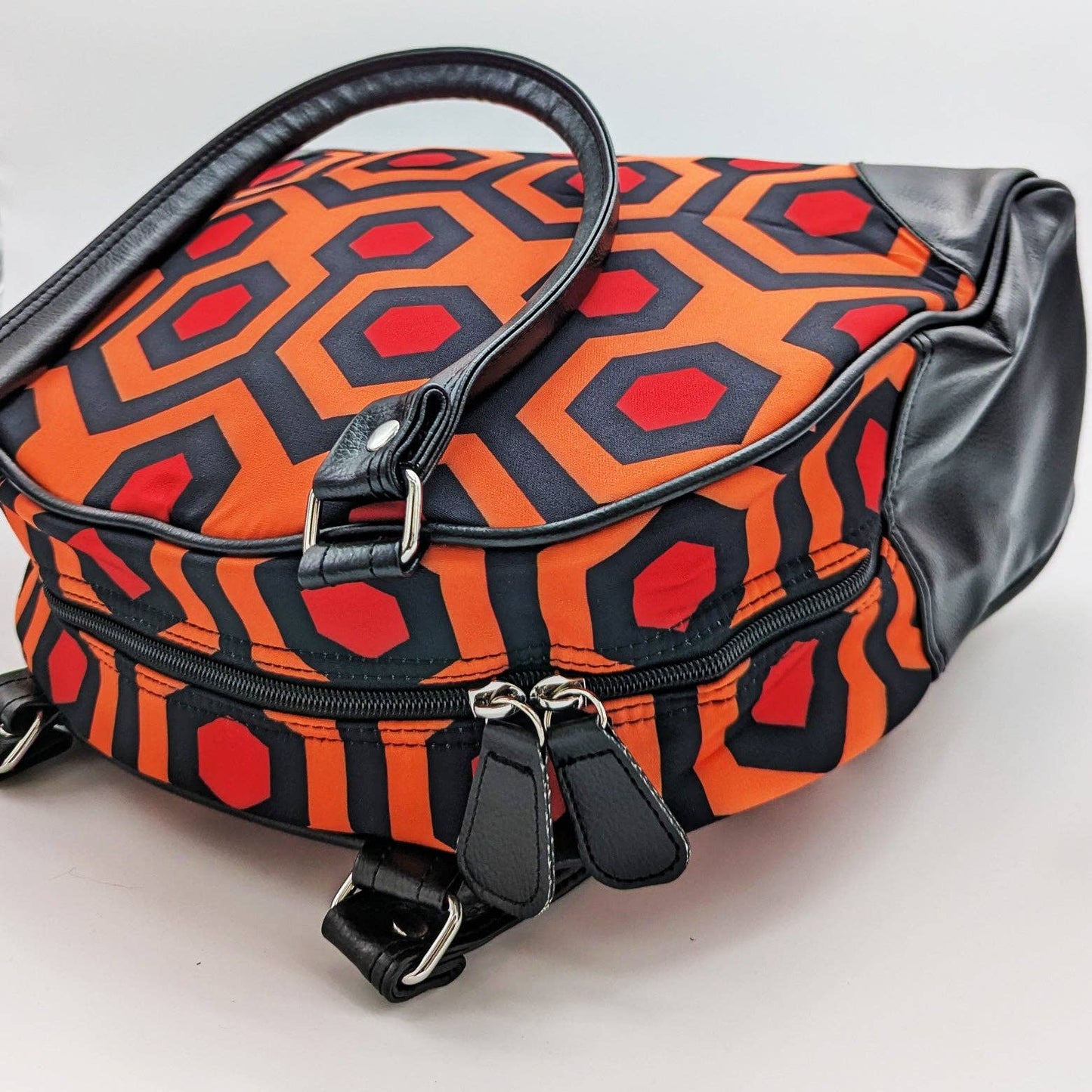 Overlook Hotel Inspired Purse