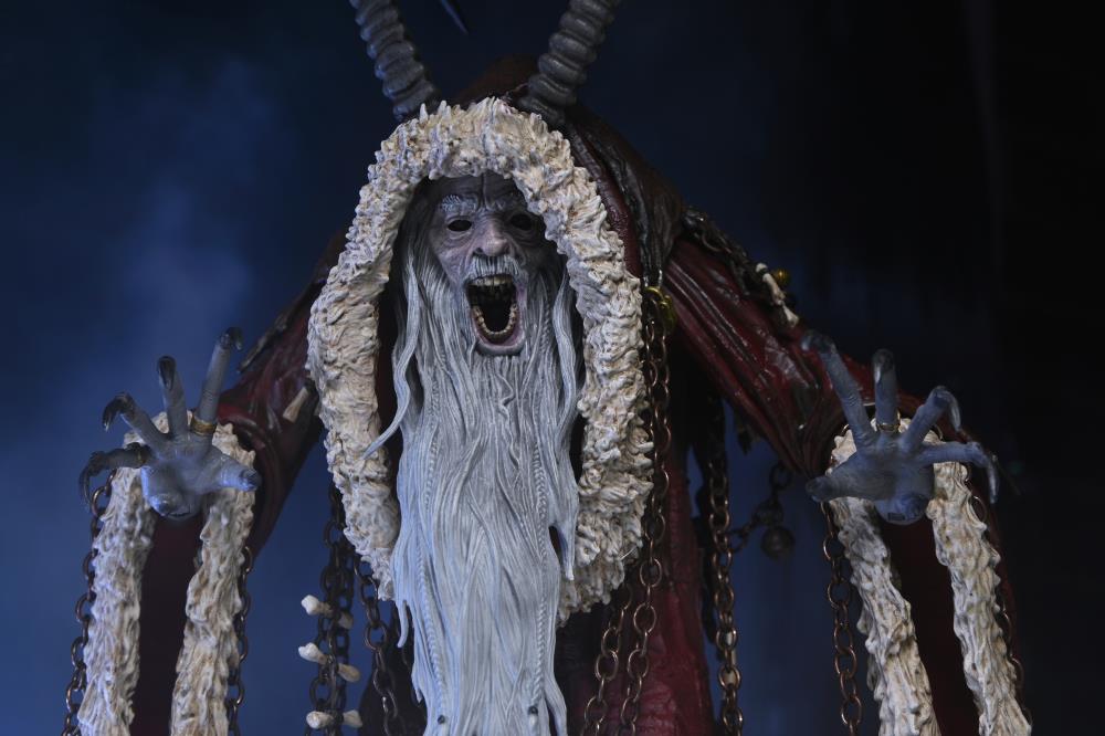 Krampus (2015) Krampus Deluxe Action Figure