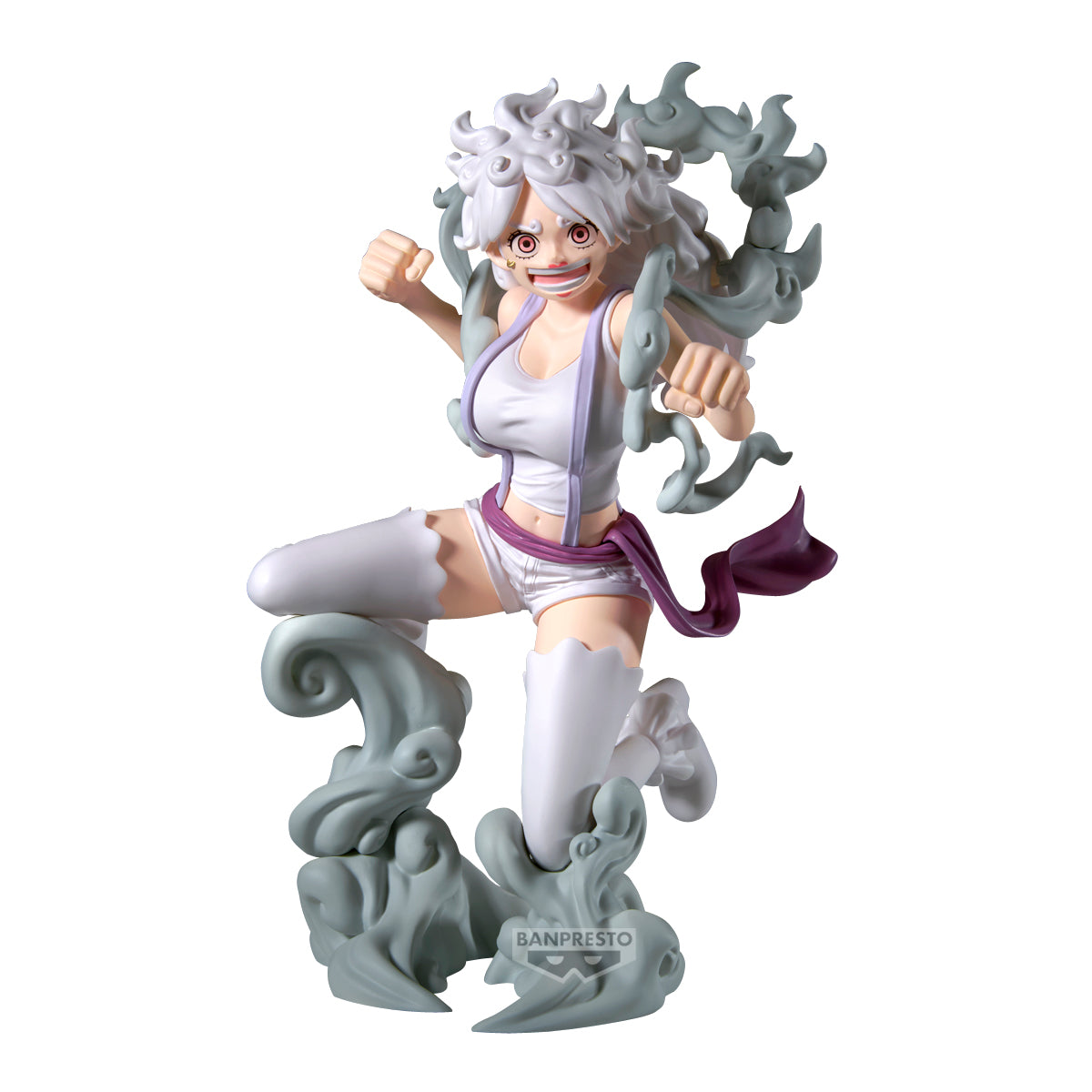 ONE PIECE Grandista - JEWELRY BONNEY