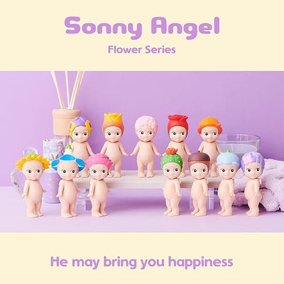 Sonny Angel Mini Flower
