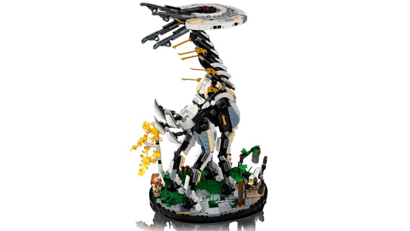 Lego Horizon Forbidden West: Tallneck