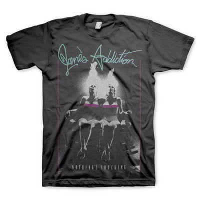 Jane's Addiction - Nothing Shocking - Graphic Tee