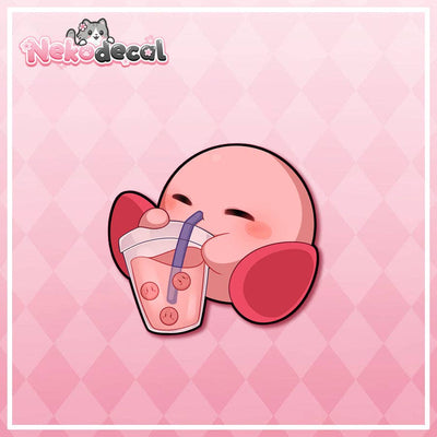 Window Cling Stickers