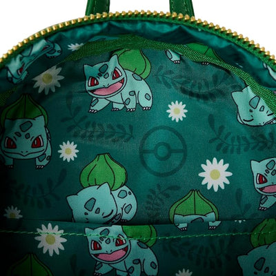 Loungefly Pokémon Bulbasaur Mini Backpack