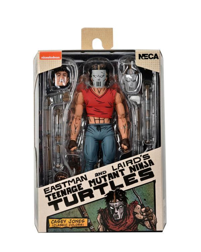 Teenage Mutant Ninja Turtles Casey Jones (Mirage Comics)