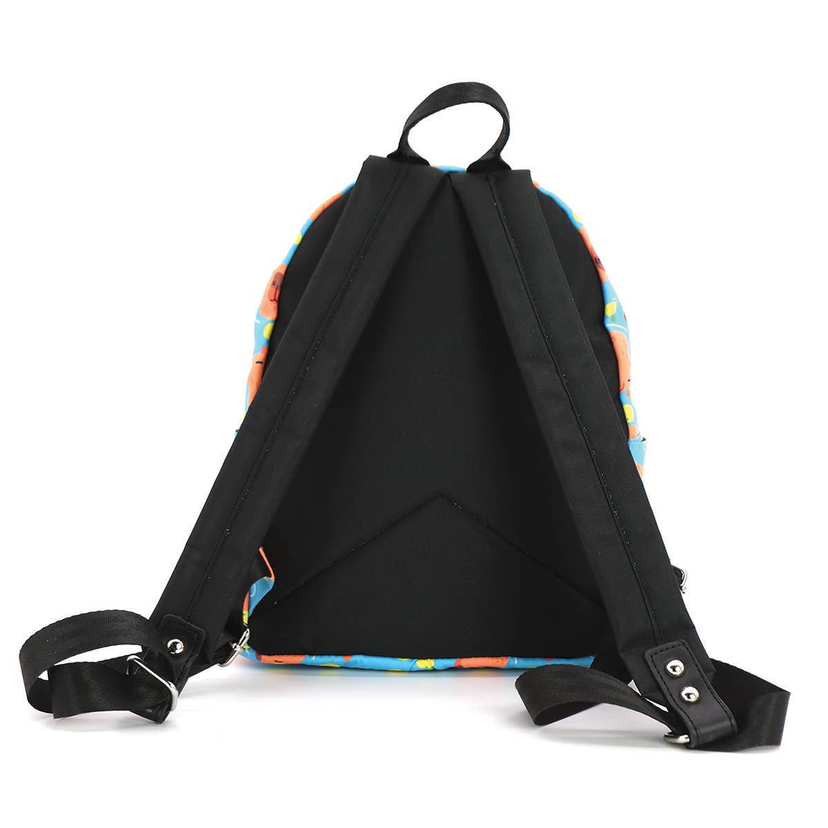 Capybara Mini Backpack