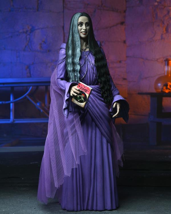 Rob Zombie's The Munsters Ultimate Lily Action Figure