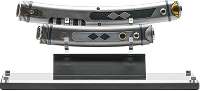 Ahsoka Tano Lightsabers Prop Replica
