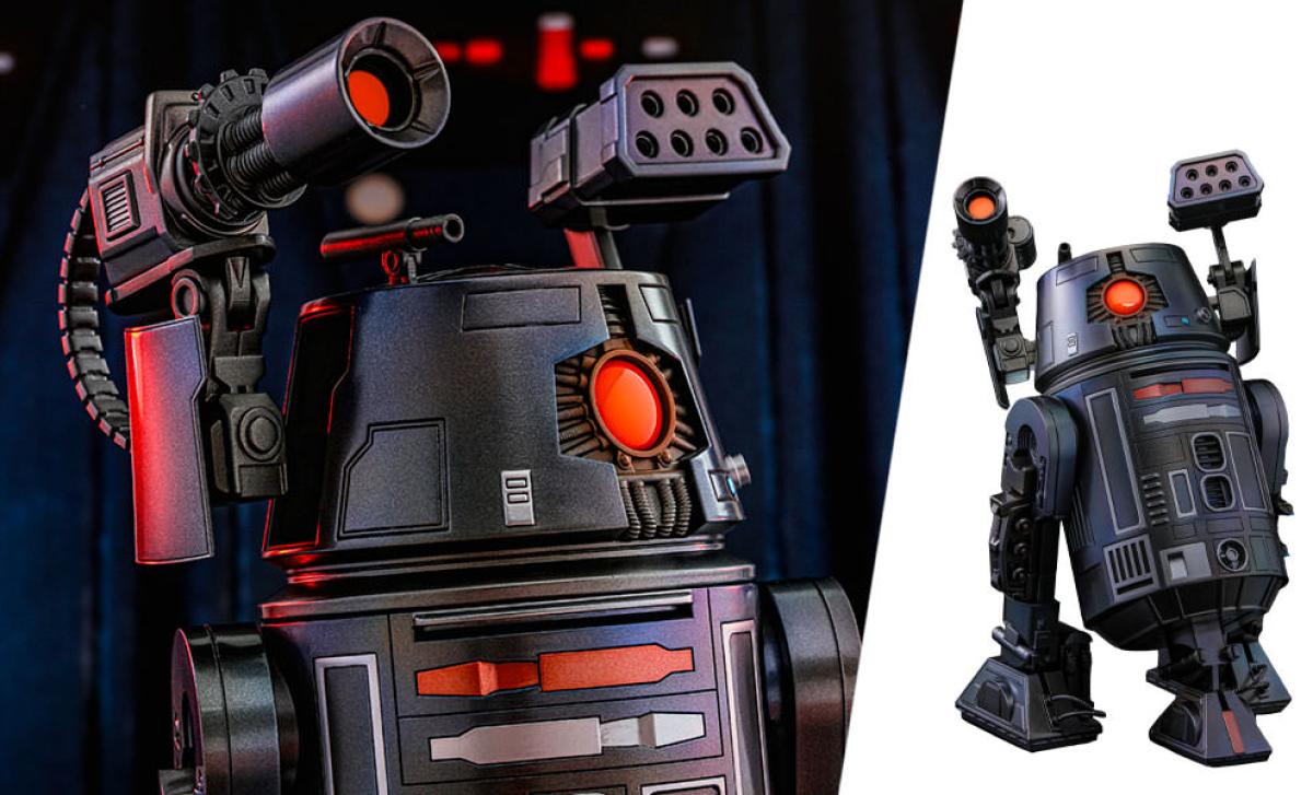 BT-1™ Sixth Scale Figure