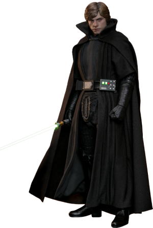 Luke Skywalker™ (Dark Empire)