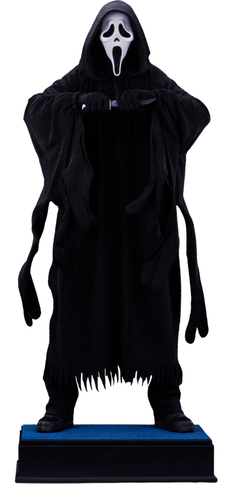 PRE-ORDER Ghost Face Statues
