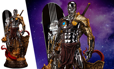 PRE-ORDER Silver Surfer (Deluxe Edition)